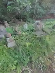 蔵王神社(神奈川県)