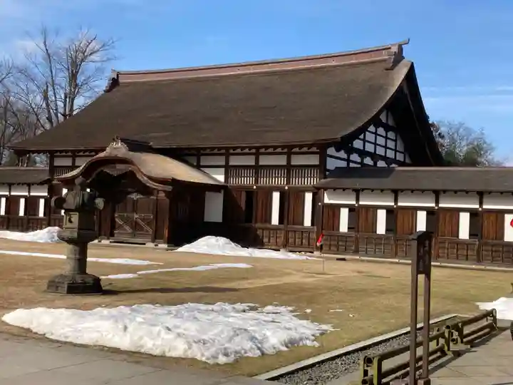 瑞龍寺(富山県)