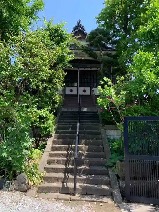新井寺(千葉県)