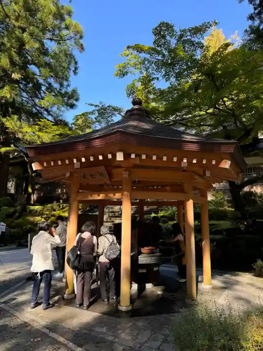 永平寺(福井県)
