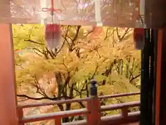 談山神社(奈良県)