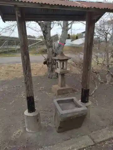湊神社(宮城県)