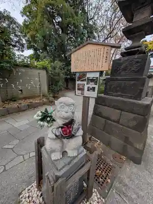戸越八幡神社(東京都)
