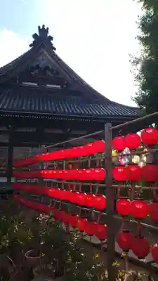 おふさ観音（観音寺）(奈良県)