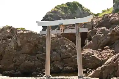 国賀神社(島根県)