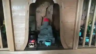 金現観音堂(大分県)