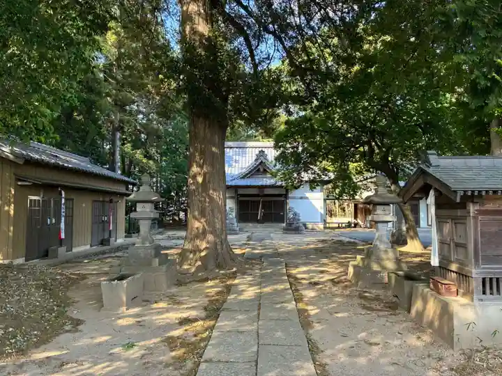 香取神社(千葉県)