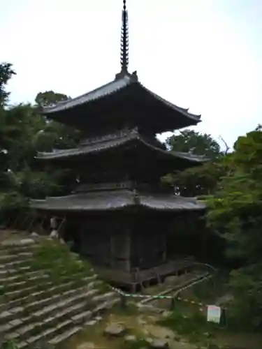 総見寺のその他建物