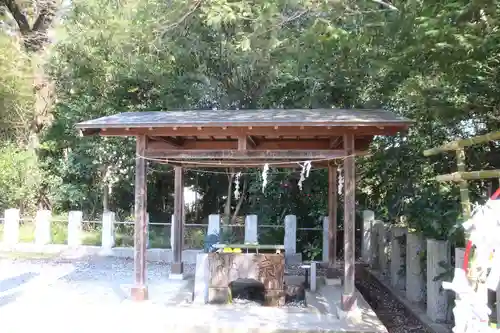 佐野赤城神社(栃木県)