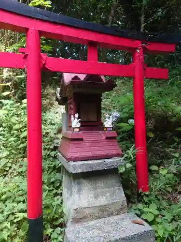 海南神社(神奈川県)