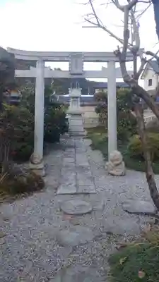 河童神社(栃木県)
