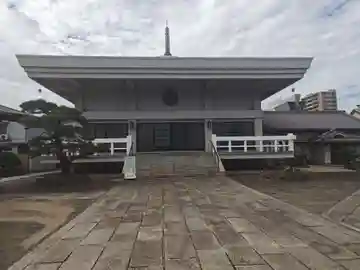 光善寺のその他建物