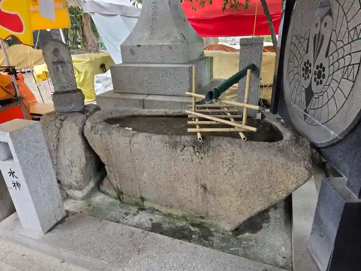 櫻山神社(岩手県)