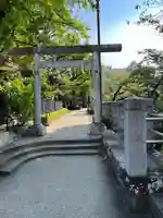 松戸神社(千葉県)