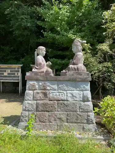 四條畷神社(大阪府)