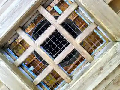 福田寺のその他建物