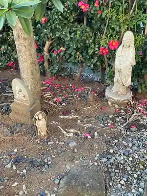 清光寺(東京都)