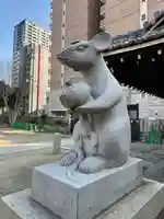 敷津松之宮 大国主神社(大阪府)