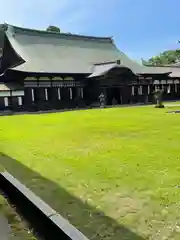 瑞龍寺(富山県)