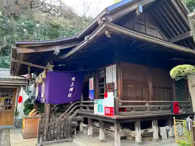 吹上稲荷神社(東京都)