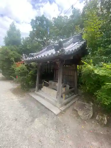 大森神社(大阪府)