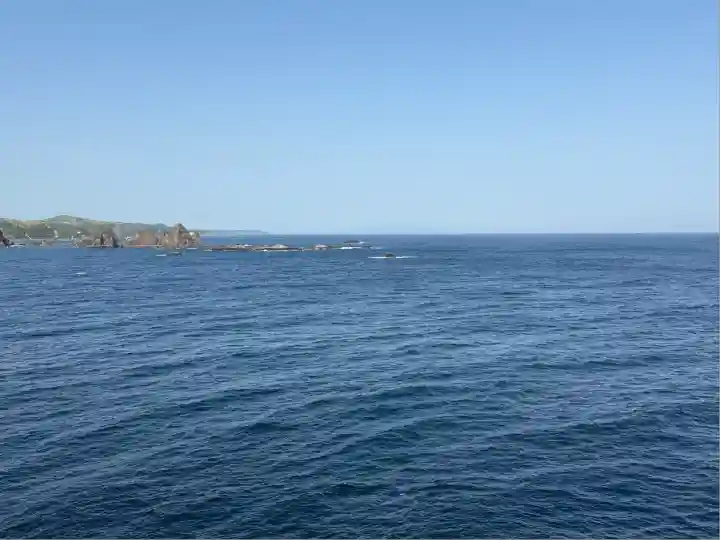 石室神社(静岡県)