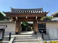 東覚寺(東京都)