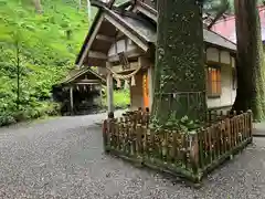 秋元神社(宮崎県)