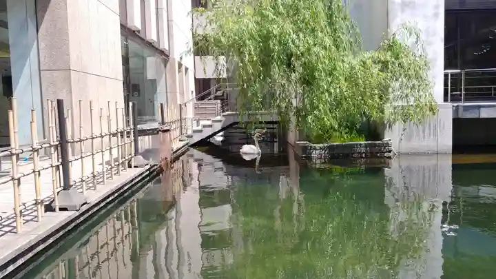 頂法寺(六角堂)のその他建物