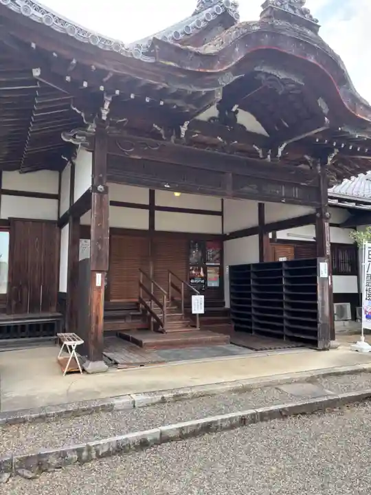 滋賀院門跡(滋賀県)