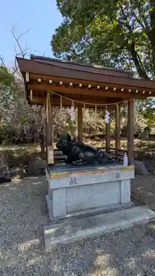 旦椋神社(京都府)