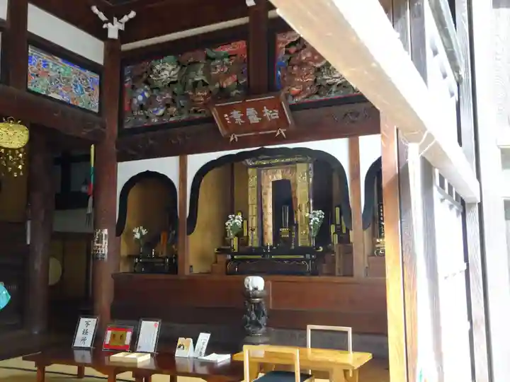 淨眞寺のその他建物