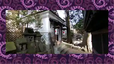 榛名神社(群馬県)