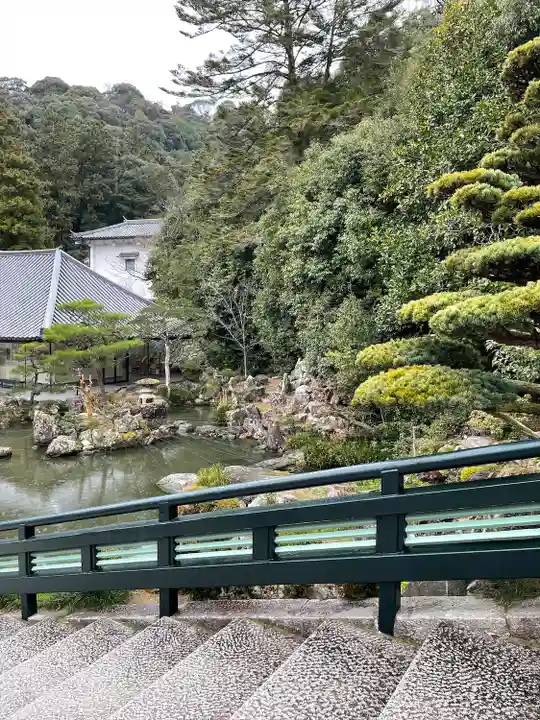 清荒神清澄寺(兵庫県)