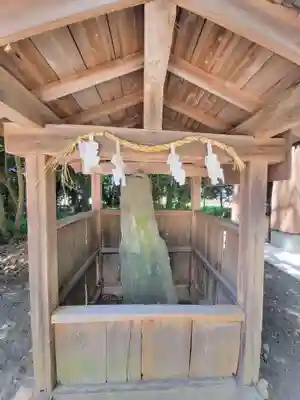 伊豫神社(愛媛県)