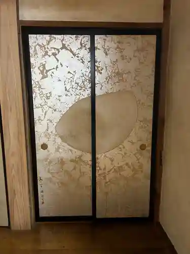 長岳寺(長野県)