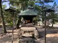 吉備津彦神社(岡山県)