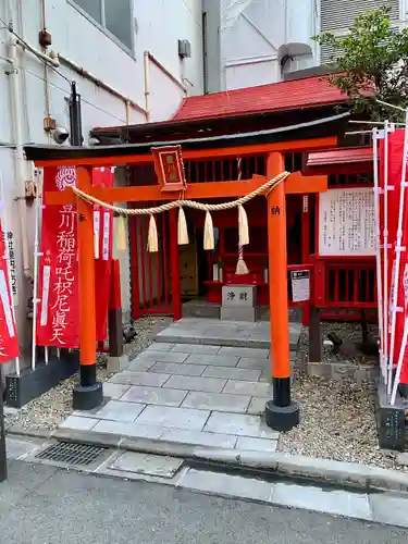 豊川稲荷(宮城県)