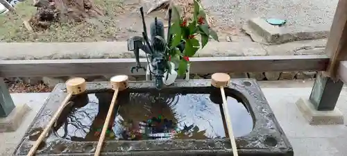 狭山神社(大阪府)