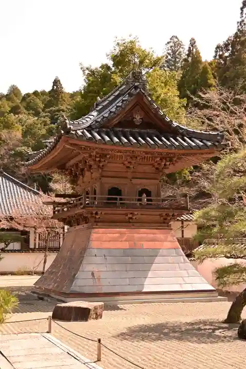 佛通寺(広島県)