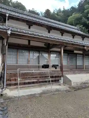 経典寺(京都府)