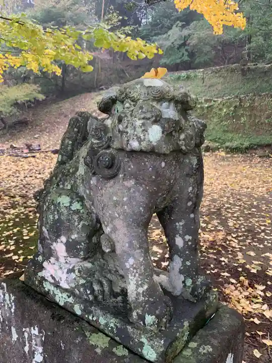 諏訪神社(千葉県)