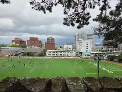 篠山神社(福岡県)