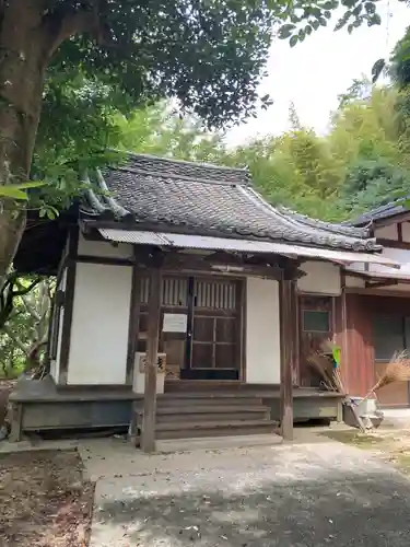 大山祇神社のその他建物