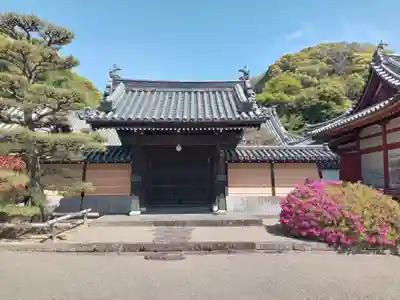 粉河寺(和歌山県)