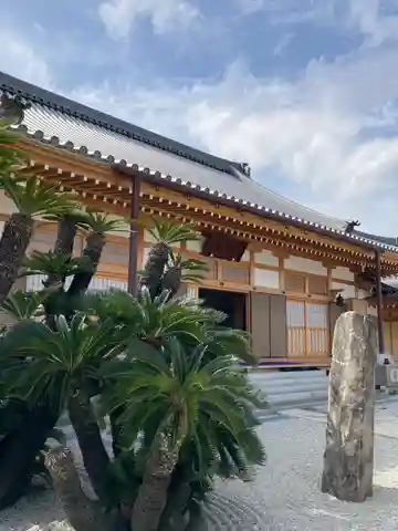 大蔵院の本殿・本堂