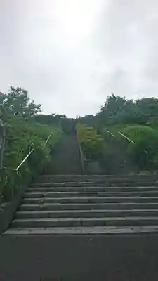 開悟峯寺別院のその他建物