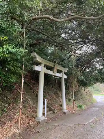 浅間神社(千葉県)