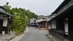 愛宕神社の周辺