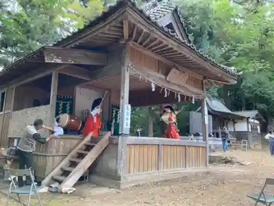 内外大神宮(茨城県)